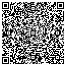 QR code with J&G Contractors contacts