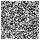QR code with Peninsula Duplicate Bridge CLB contacts