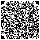 QR code with Richard C Tucker Excavating contacts
