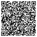 QR code with Teci contacts