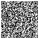 QR code with Art & Design contacts
