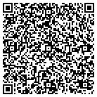 QR code with Hillers & Wagner Agency Inc contacts
