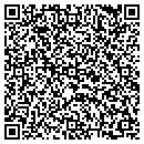 QR code with James E Ashley contacts