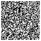 QR code with Custom Originals In Stained GL contacts