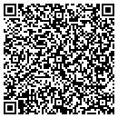 QR code with Zorayda Draperies contacts