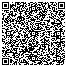 QR code with Kiln Creek Cleaners Inc contacts