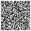 QR code with Pizza Palace contacts