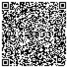 QR code with Galax-Carroll Reg Library contacts