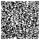 QR code with Henrys Color Graphic Design contacts