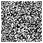 QR code with A Plus Computer Repair contacts