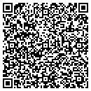 QR code with C-Tek Corp contacts