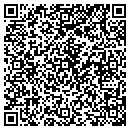 QR code with Astraea Inc contacts