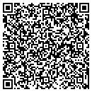 QR code with White Raven contacts