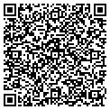 QR code with Katies contacts