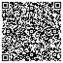QR code with Harvey's Hot Dogs contacts