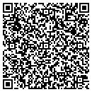 QR code with Carl's Jr contacts