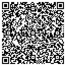 QR code with On The Way Food Store contacts