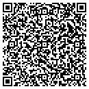 QR code with RE Combs & Company contacts