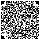 QR code with L H Richmond Tree Experts contacts