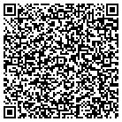 QR code with Preston L Yancey Fire Co contacts