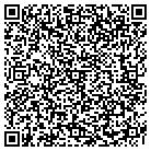 QR code with Tamaras Hair Design contacts