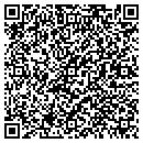 QR code with H W Boggs Rev contacts