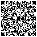 QR code with Mark Ressa contacts