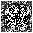 QR code with Laurado Inc contacts