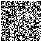 QR code with Timberline Tree Service & Landscap contacts