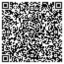 QR code with Howard W Dobbins contacts