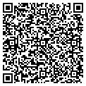 QR code with Ntsa contacts