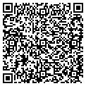 QR code with YMCA contacts