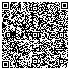 QR code with A-1 T Shirts & Screen Printing contacts