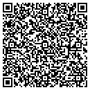 QR code with T Systems Corp contacts