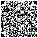 QR code with A-1 Fence contacts