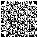 QR code with Uppys 15 contacts