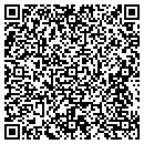 QR code with Hardy James R K contacts