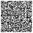 QR code with Custom Contracting Inc contacts