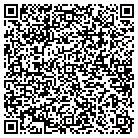 QR code with Hanover Design Service contacts