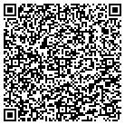 QR code with A J Johnson Consulting contacts