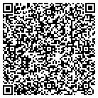 QR code with Wah Tsun Chinese Herb Co contacts