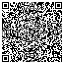 QR code with David B Holt contacts