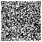 QR code with Manassas Auto Center contacts
