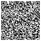 QR code with A L Schneider DDS Inc contacts