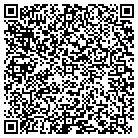QR code with Hogg Funeral Home & Crematory contacts