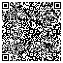 QR code with L J Quinn & Sons Inc contacts