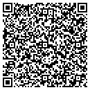 QR code with AAA Tint contacts