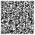 QR code with Hechts Department Store contacts