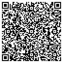 QR code with Unidyne Corp contacts