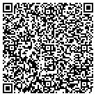 QR code with Hill Cy Flr Sanding Crmic Tile contacts